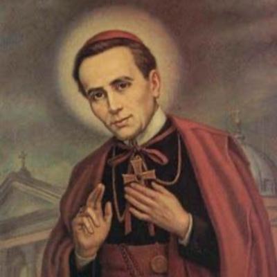 San Juan Neumann: 5 de enero