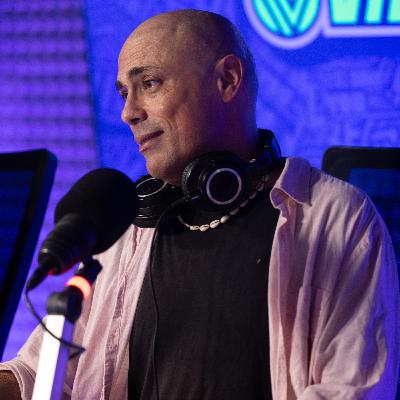 Vibe FM Podcasts: Episode 7 with Steve Hili 🎙️