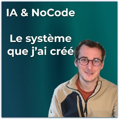 IA & NoCode au service des opérations : mon bilan 3 ans et le Système Opérationnel Intelligent