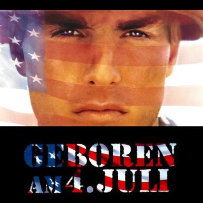 #011 - Geboren am 4. Juli (1989) #011 - Geboren am 4. Juli (1989)
