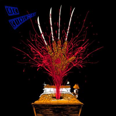 Películas de los 80: A Nightmare on Elm Street