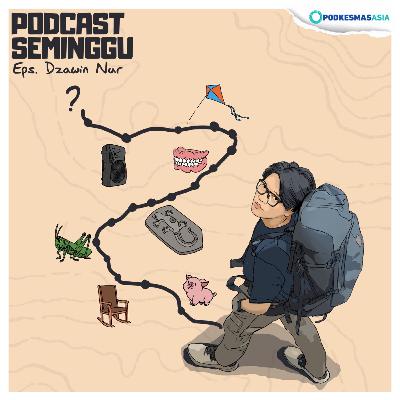 Episode Dzawin