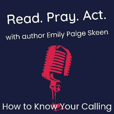 How To Know Your Calling