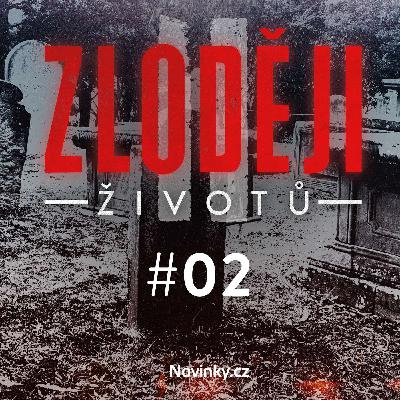 VINOHRADSKÝ HROBNÍK: Zbavil se těla oběti v kremační peci?