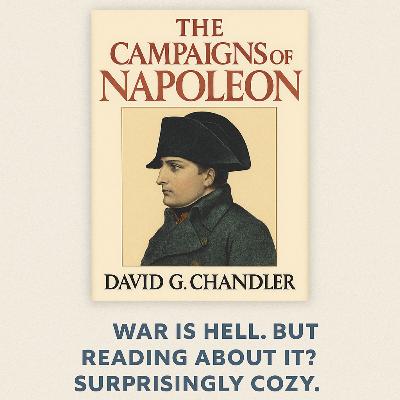 Book Review: The Campaigns of Napoleon