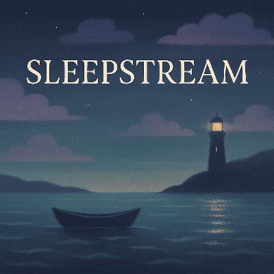 Episode 24 - When the Garden Went Quiet