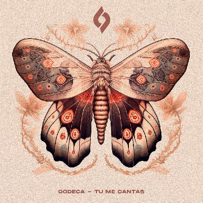 Dodeca - Waking Dream [Journey of the Soul]