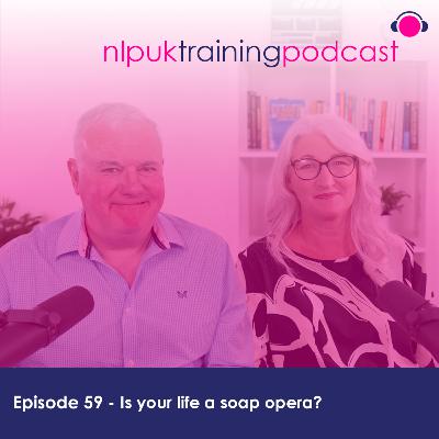 Is your life a soap opera?