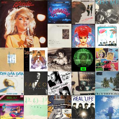 Folge 42: Wünsch Dir nochmal was! Folge 42: Wünsch Dir nochmal was!