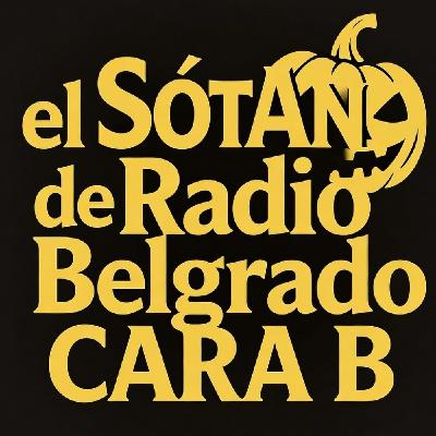 Las Caras B - Especial Halloween Las Caras B - Especial Halloween