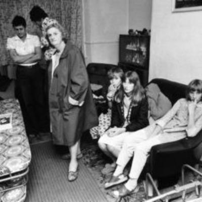 Poltergeist Enfield Poltergeist Enfield