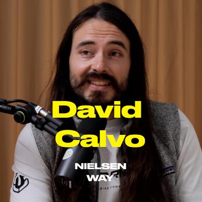 "Después de mi exit en ZOOM he tomado decisiones fuertes" - MERGE David Calvo & Elbio Nielsen