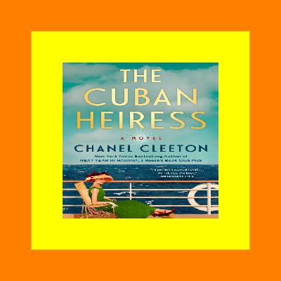 download free [pdf] The Cuban Heiress EBOOK