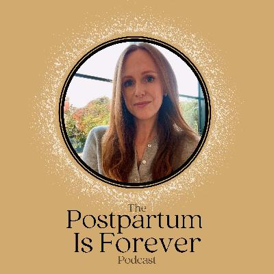 EP.46|WHY AM I SO ANGRY AND HOW OUR CHILDHOOD EXPERIENCES SHAPE HOW WE MOTHER|DR JOANNA HARVEY PSYCHOLOGIST|POSTPARTUM IS FOREVER PODCAST EP.46|WHY AM I SO ANGRY AND HOW OUR CHILDHOOD EXPERIENCES SHAPE HOW WE MOTHER|DR JOANNA HARVEY PSYCHOLOGIST|POSTPARTUM IS FOREVER PODCAST