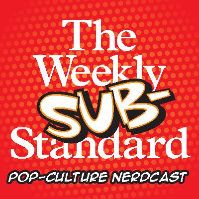 The Substandard: Endgame The Substandard: Endgame