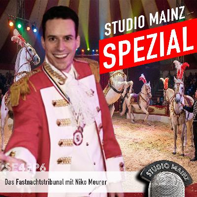 Niko Meurer