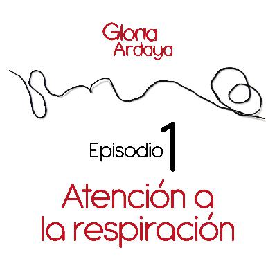 Atención a la Respiración