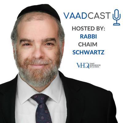 Episode 4: Rabbi Eli Eleff