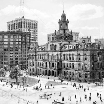 A Commentary/Rant on the History of Architecture in the United States A Commentary/Rant on the History of Architecture in the United States