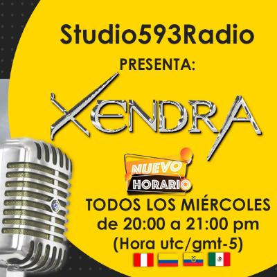 Antes del Primer Contacto ET Masivo (Programa Xendra No. 100)