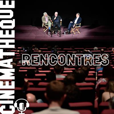 Discussion avec Alexandre Piletitch à propos de What Price Hollywood de George Cukor