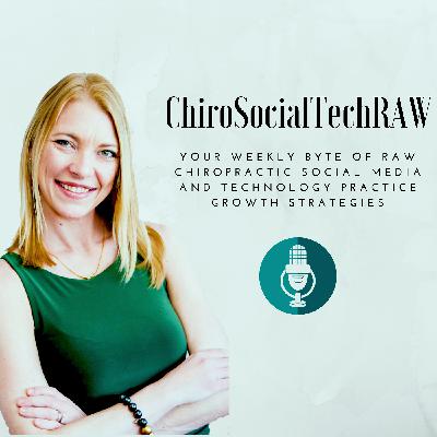 Episode 57 Women Chiropractors with Dr. Cyndy Shaft Toll