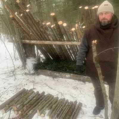 The Earthwise Podcast -2019 ep. #2  Wisdom of Winter