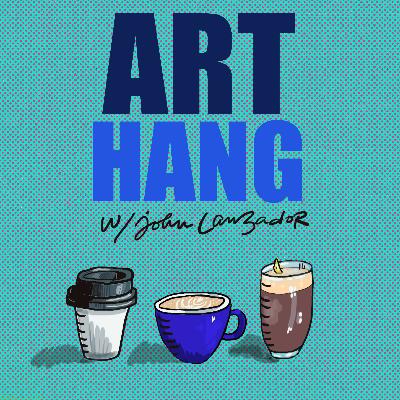 Episode 27: Hanging w/ Pop Rocket Creations at Redtree Coffee and Art Episode 27: Hanging w/ Pop Rocket Creations at Redtree Coffee and Art