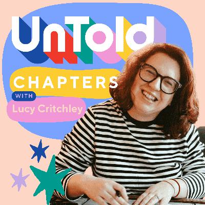 Untold Chapters is coming soon Untold Chapters is coming soon