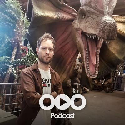 Dinosaurussen zijn big business: het verhaal van World of Dinos Dinosaurussen zijn big business: het verhaal van World of Dinos