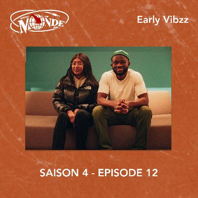 #065 COMMENT CONTACTER SCH, PLACER DA UZI, BAKARI, WAÏV ET LA PARTIE BUSINESS AVEC EARLY VIBZZ