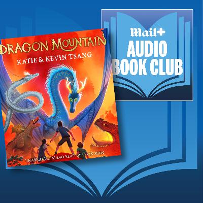Dragon Mountain by Katie and Kevin Tsang Dragon Mountain by Katie and Kevin Tsang