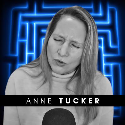 #275 Anne Tucker – The “Flash” That Could Change Humanity #275 Anne Tucker – The “Flash” That Could Change Humanity