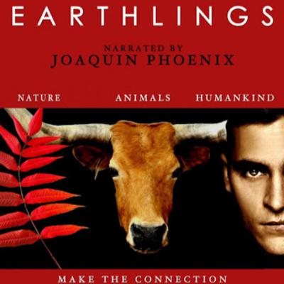 Terricolas Earthlings (Documental completo)