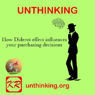How Diderot effect influences your purchasing decisions How Diderot effect influences your purchasing decisions