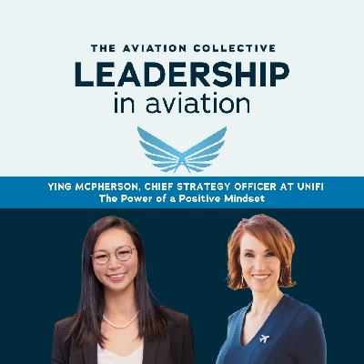 The Power of a Positive Mindset with Ying McPherson The Power of a Positive Mindset with Ying McPherson