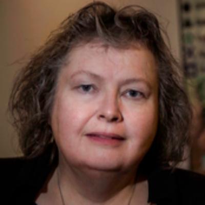 Hinir íslensku náttúrufræðingar - Bryndís Brandsdóttir, jarðeðlisfræðingur