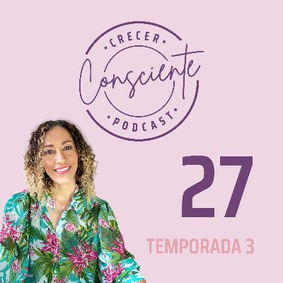 27. Mis experiencias, retos y aprendizajes como guía de otras personas 27. Mis experiencias, retos y aprendizajes como guía de otras personas