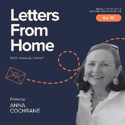 Two Homes, One Heart - Boarding from the Top End with Anna Cochrane Two Homes, One Heart - Boarding from the Top End with Anna Cochrane