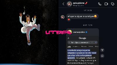 Listening Party de Rosalía