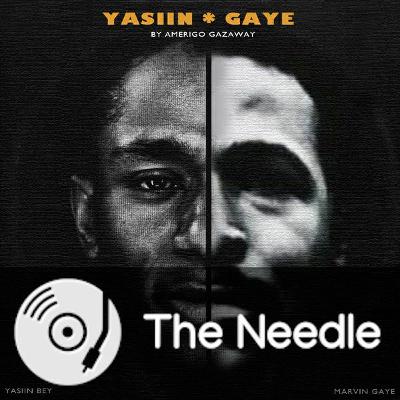 The Needle 01: Amerigo Gazaway (I)