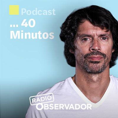 Gonçalo Waddington: "Enquanto for uma chatice discutir cultura, Portugal não pode ser Paris"