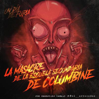 La masacre de la escuela secundaria de Columbine | Un día de furia