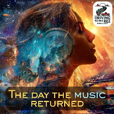 [Free 1st Part] The day the music returned...