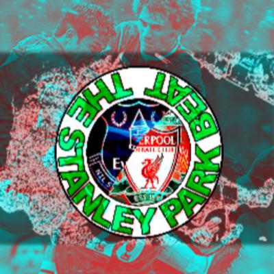 Episode 8: The First Half - Pre Match build up