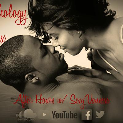 Episode 2 - The Psychology of Sex