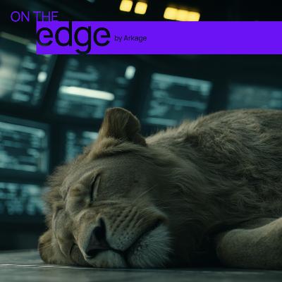 #9 Siamo stati a Cannes: la creatività rischia grosso