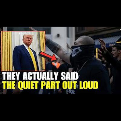 Trump Goes On RACIST Rant & DHS Admits Its DISTURBING End Goal For America 😳