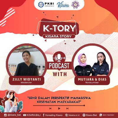 EPS. #11 SRHR DALAM PERSPEKTIF MAHASISWA KESEHATAN MASYARAKAT