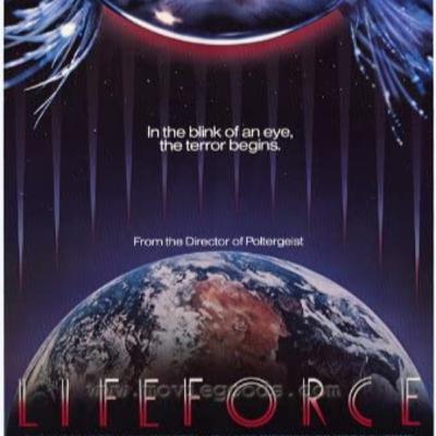 Lifeforce